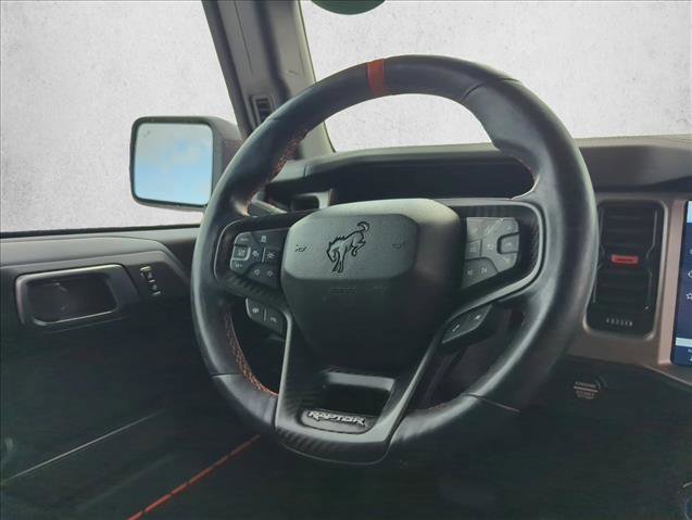 Used 2023 Ford Bronco Raptor AWD/4WD image 28