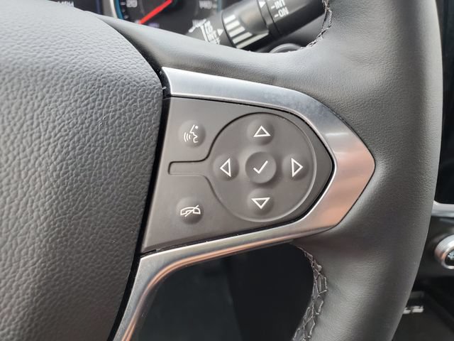 Certified 2023 Chevrolet Traverse LT FWD image 24