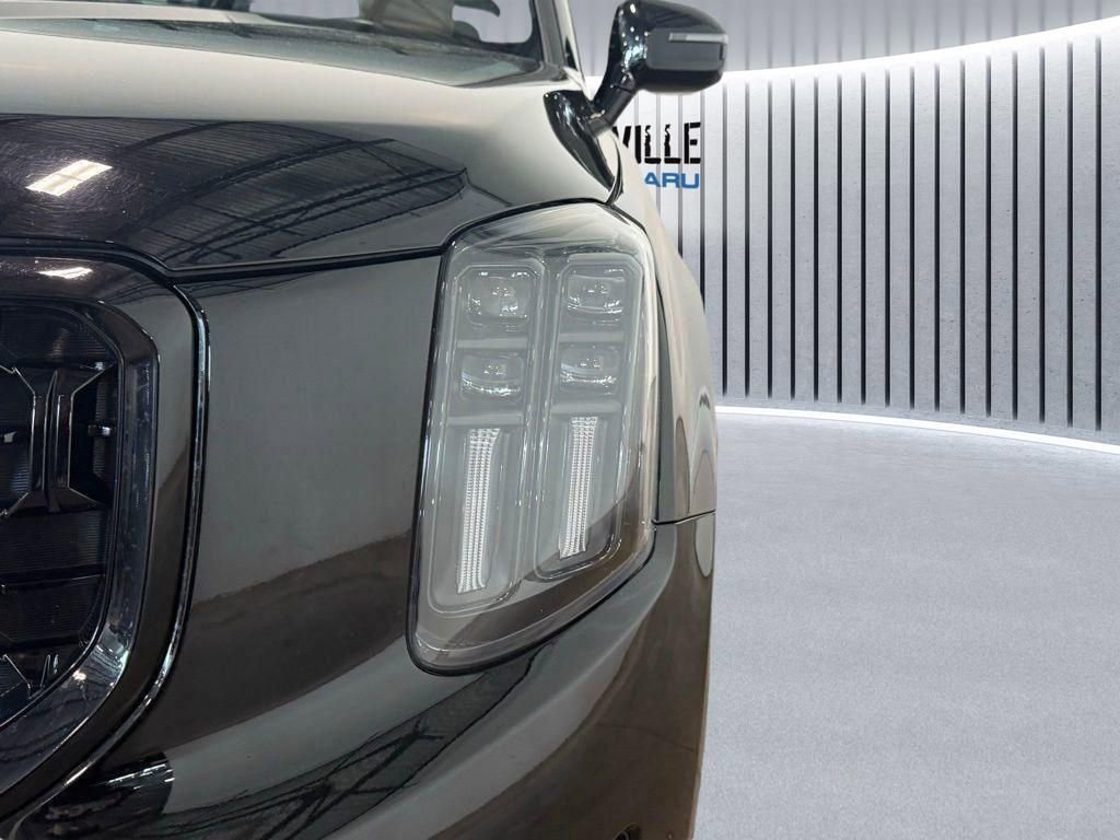 Used 2024 Kia Telluride SX Prestige X-Pro AWD/4WD image 24