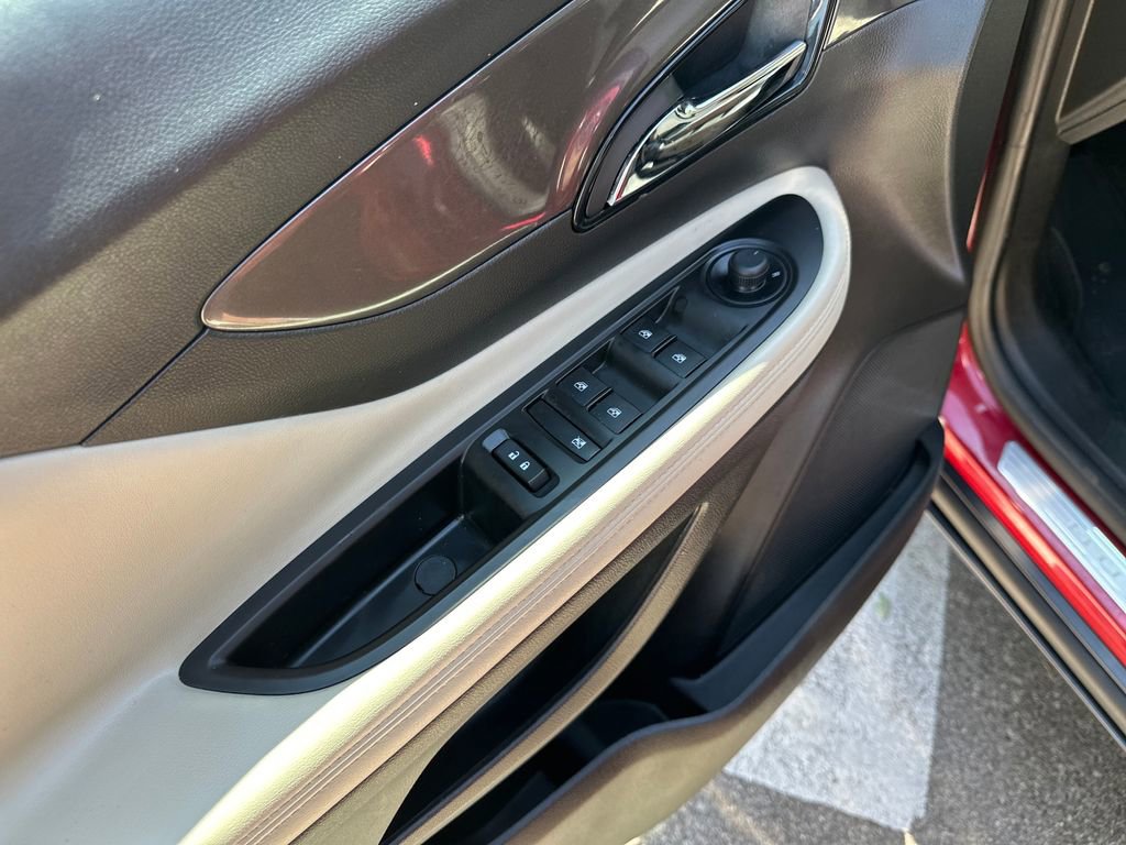 Used 2019 Buick Encore Preferred FWD image 17