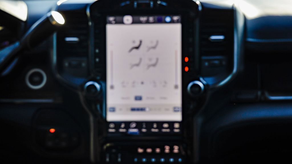 Certified 2024 RAM 2500 Rebel w/ Level 2 Equipment Group image 15