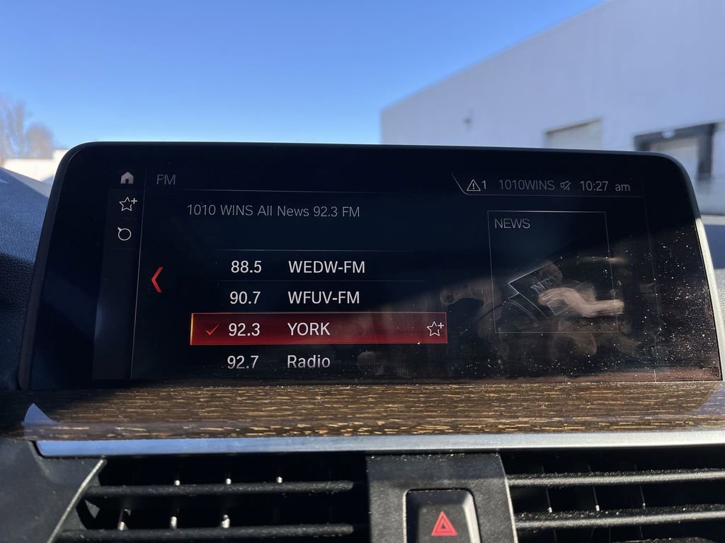 Used 2019 BMW X3 xDrive30i image 16