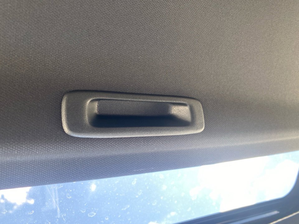 Certified 2026 Honda CR-V Sport-L image 25