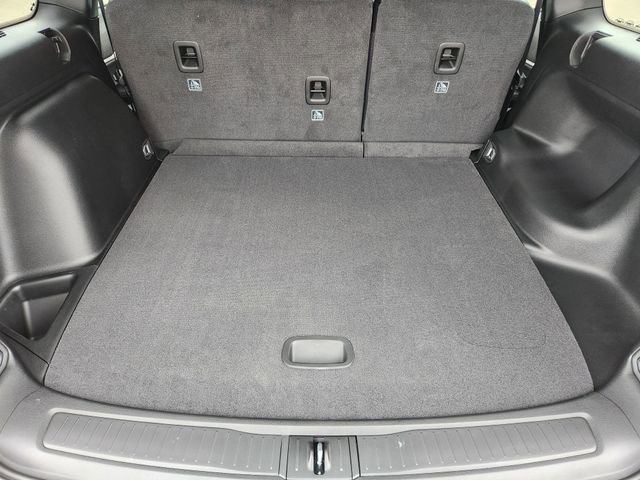 New 2026 Jeep Grand Cherokee Altitude RWD image 23