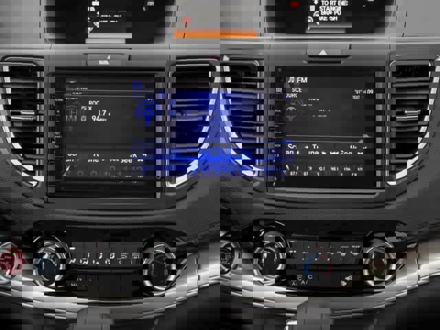 Used 2016 Honda CR-V EX image 12