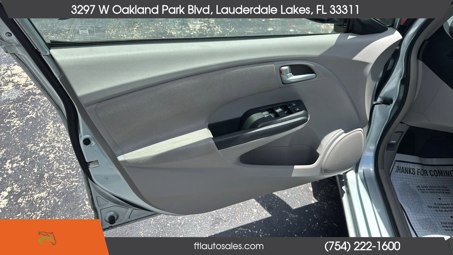 Used 2012 Honda Insight LX image 19