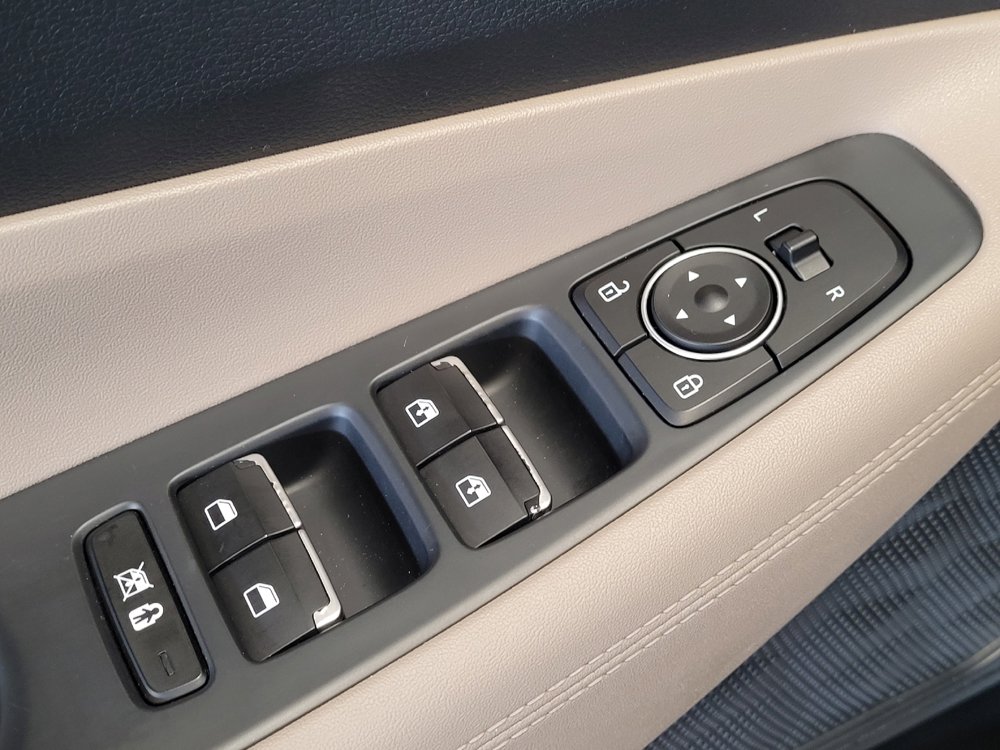 Used 2020 Hyundai Santa Fe SEL image 27