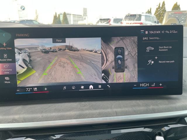 Used 2024 BMW X7 xDrive40i w/ Premium Package image 19