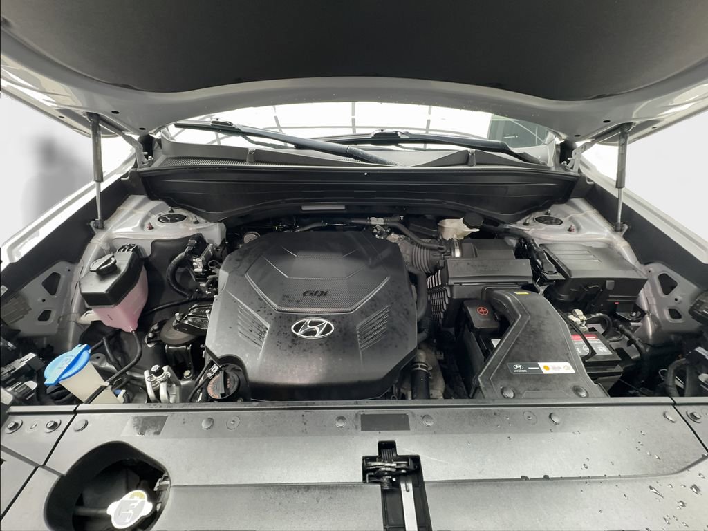 Used 2022 Hyundai Palisade Limited FWD image 18