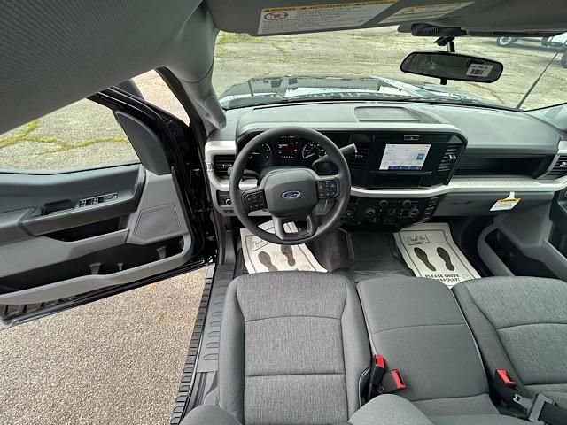 New 2026 Ford F350 XL image 35