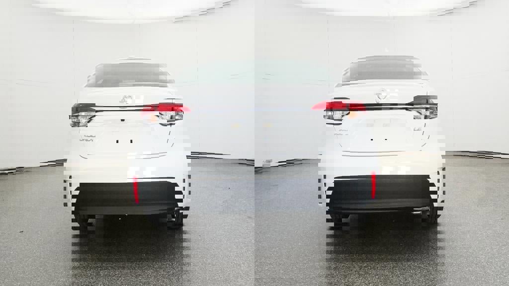 New 2026 Toyota Corolla LE image 23