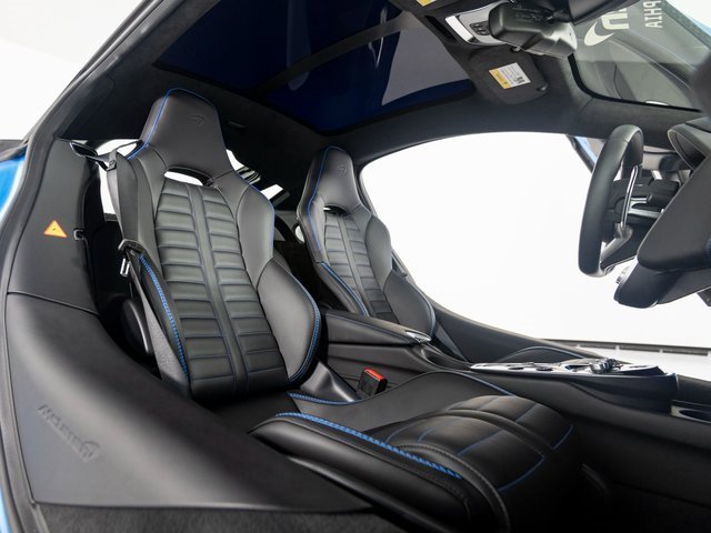 New 2025 McLaren GTS image 32