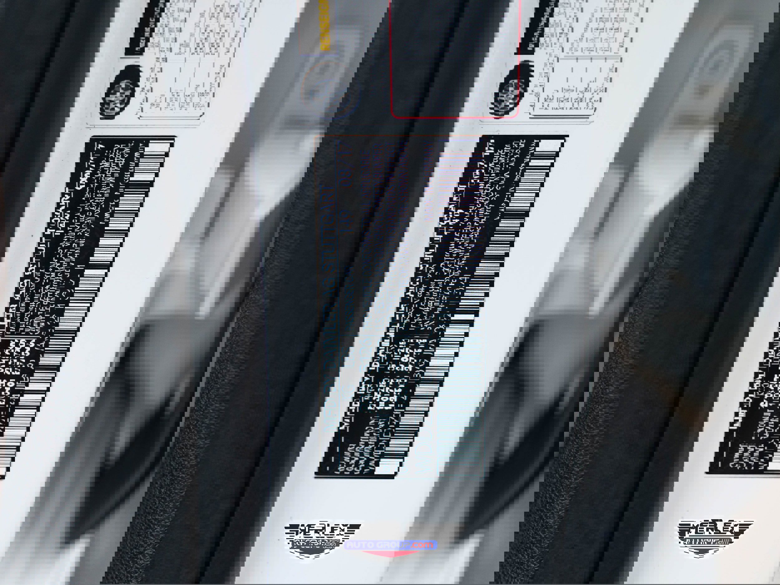 Used 2018 Mercedes-Benz E 300 300 AMG Package w/ Premium 1 Package image 54