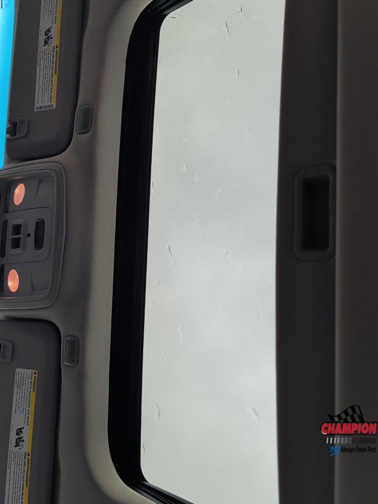 Used 2018 Cadillac ATS Premium Luxury image 10