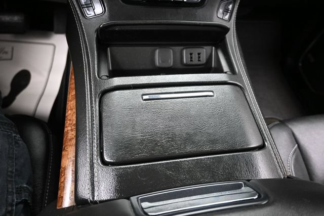 Used 2017 Chevrolet Tahoe Premier AWD/4WD image 11