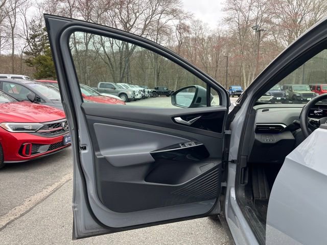 Used 2022 Volkswagen ID.4 Pro AWD/4WD image 24