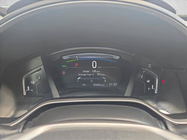 Used 2020 Honda CR-V Touring image 11