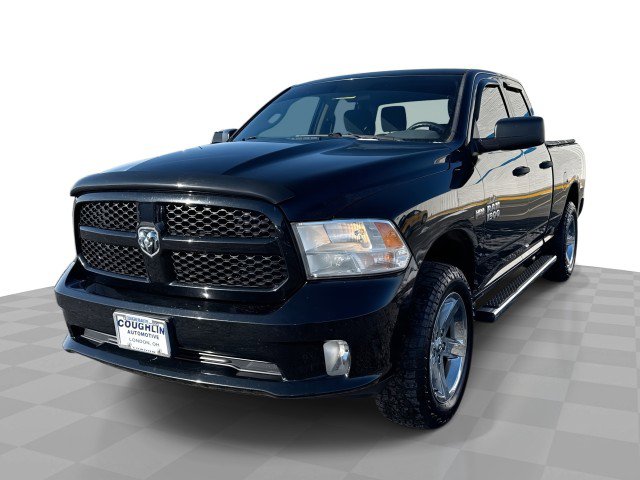 Used 2013 RAM 1500 Express image 1