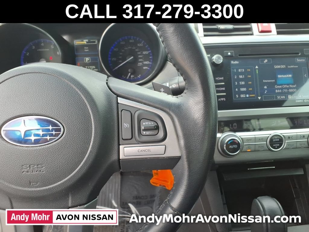 Used 2016 Subaru Legacy 2.5i Premium AWD/4WD image 24