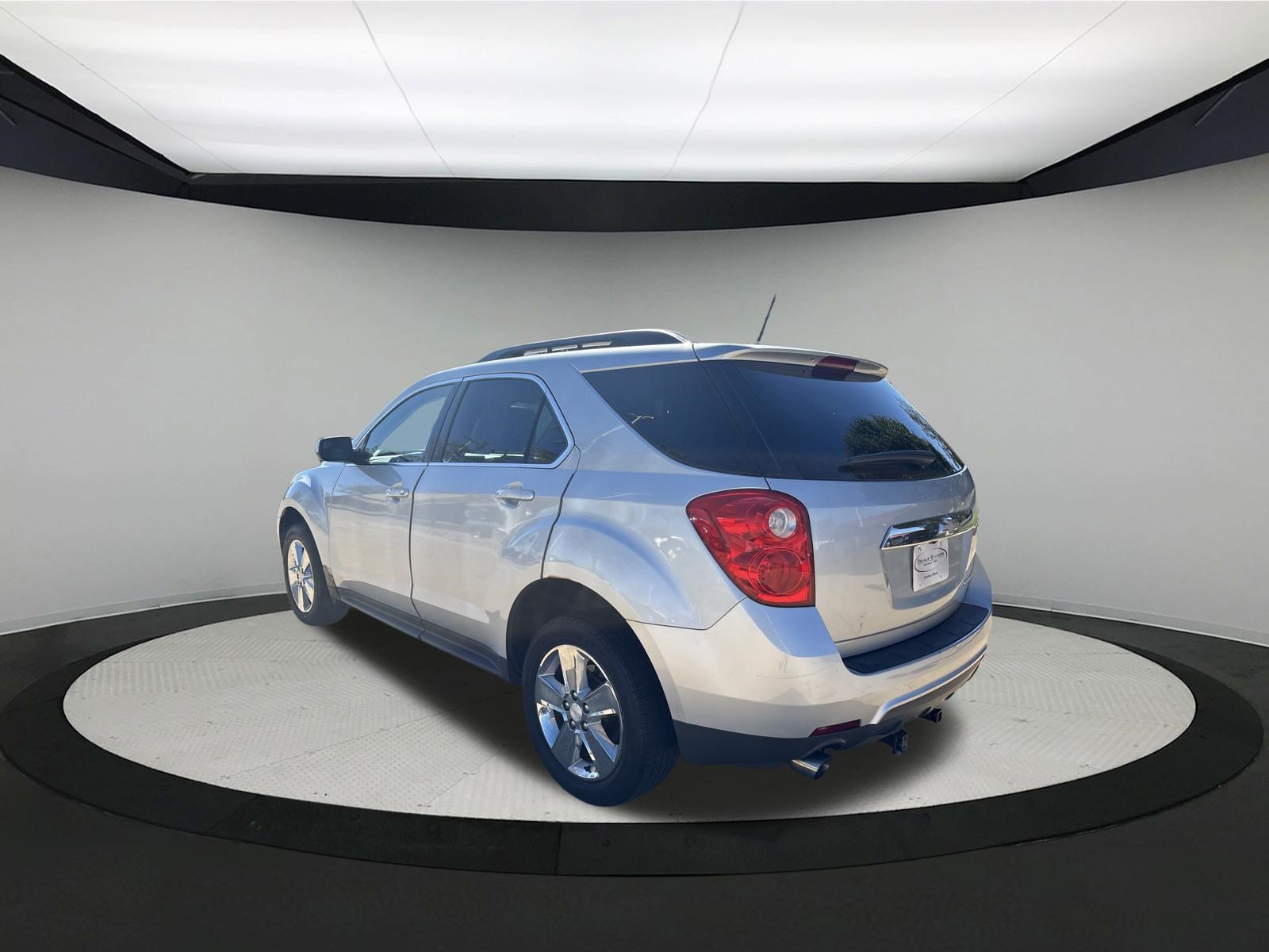 Used 2013 Chevrolet Equinox LT w/ Power Convenience Package FWD image 5