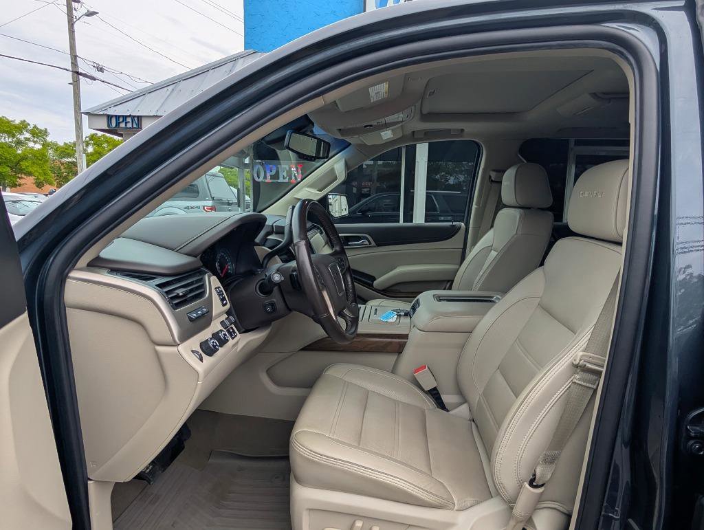 Used 2019 GMC Yukon Denali w/ Open Road Package AWD/4WD image 20