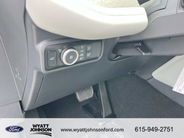 New 2026 Ford Explorer Platinum AWD/4WD image 27