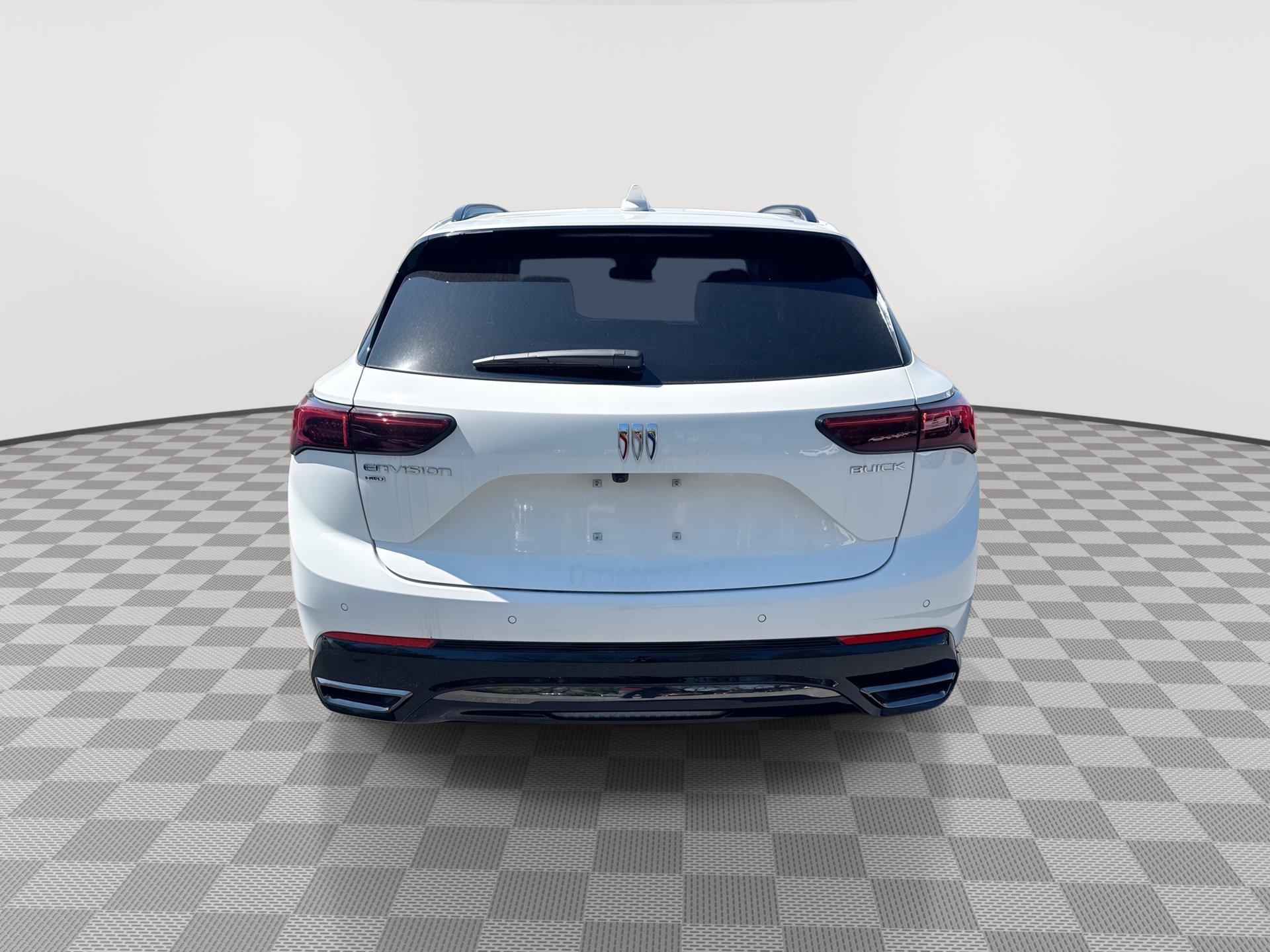 New 2026 Buick Envision Sport Touring image 7