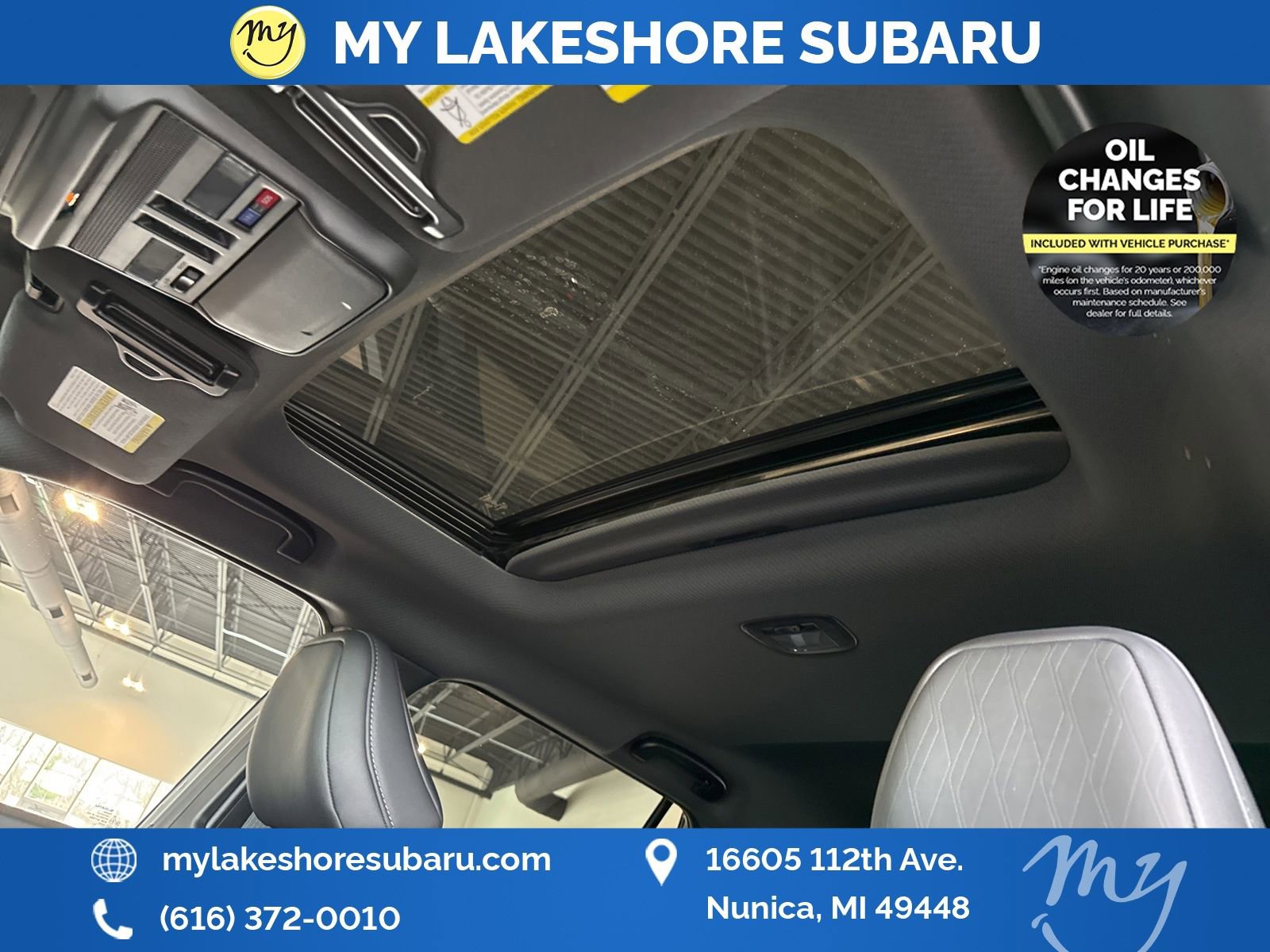 New 2026 Subaru Outback Touring XT image 22