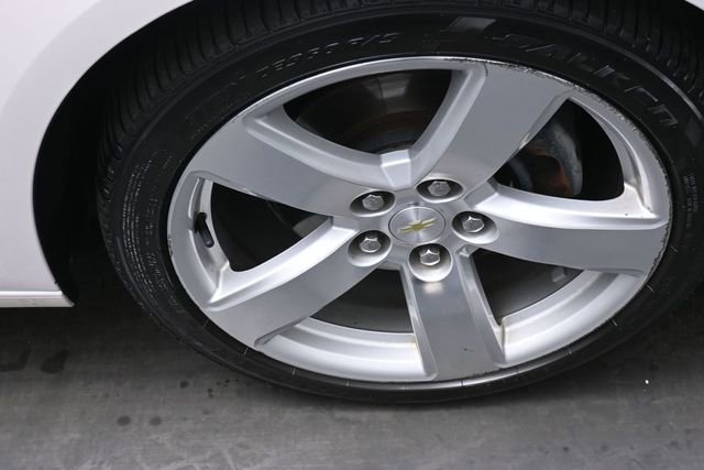 Used 2015 Chevrolet Malibu LTZ FWD image 28