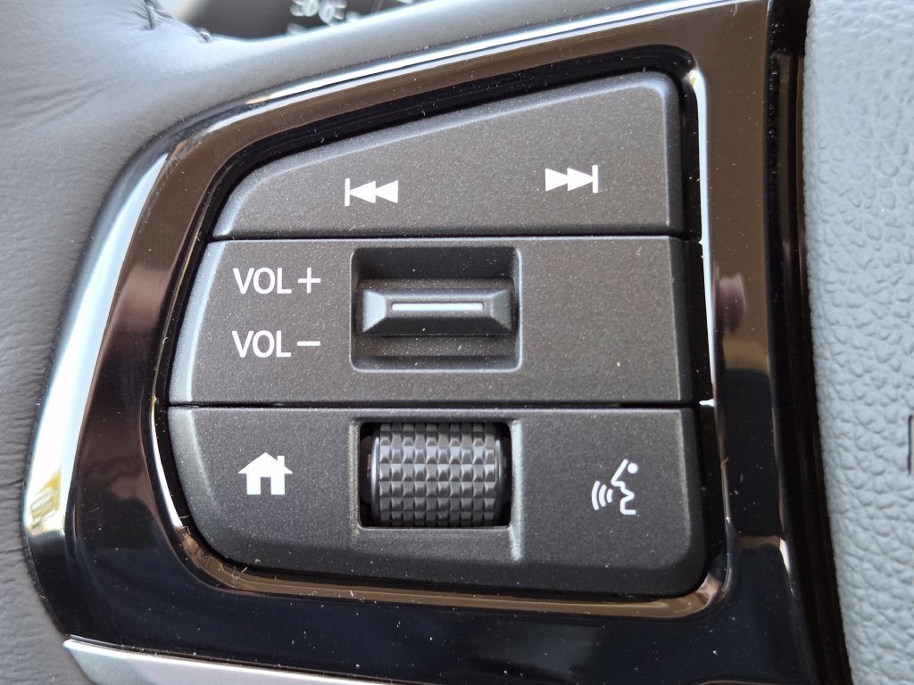 New 2027 Honda Odyssey Touring image 18