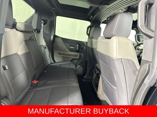 Used 2024 GMC Hummer EV 2X image 25
