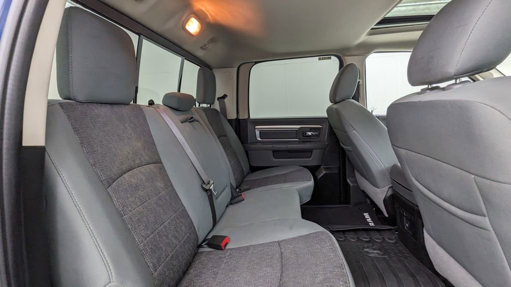 Used 2019 RAM 1500 Classic Warlock image 36