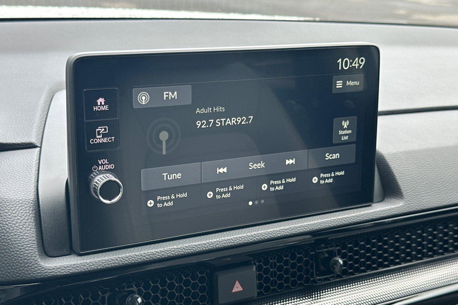 New 2026 Honda CR-V EX-L image 15