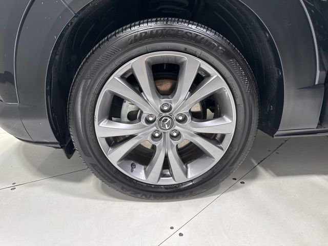 Used 2024 MAZDA CX-30 AWD 2.5 S w/ Premium Package image 9