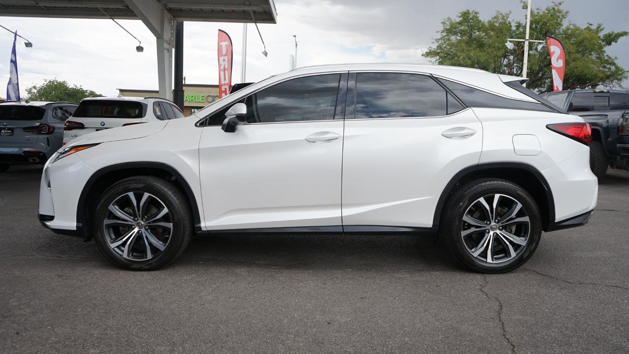 Used 2017 Lexus RX 350 FWD w/ Premium Package image 6