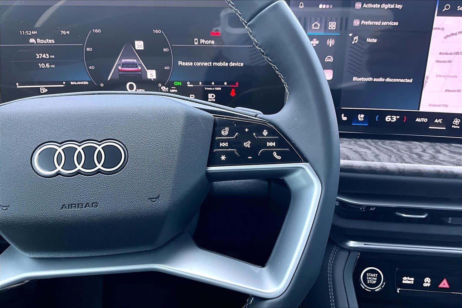 Used 2025 Audi Q5 Premium Plus AWD/4WD image 25