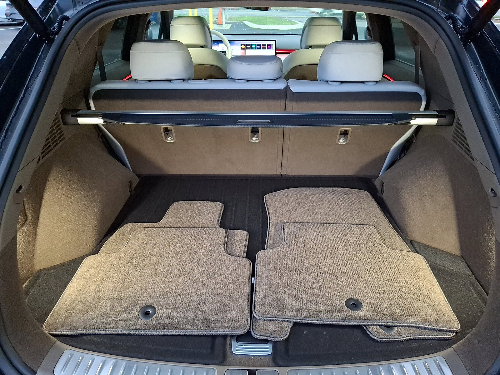 Used 2026 Genesis GV70 2.5T Advanced image 29