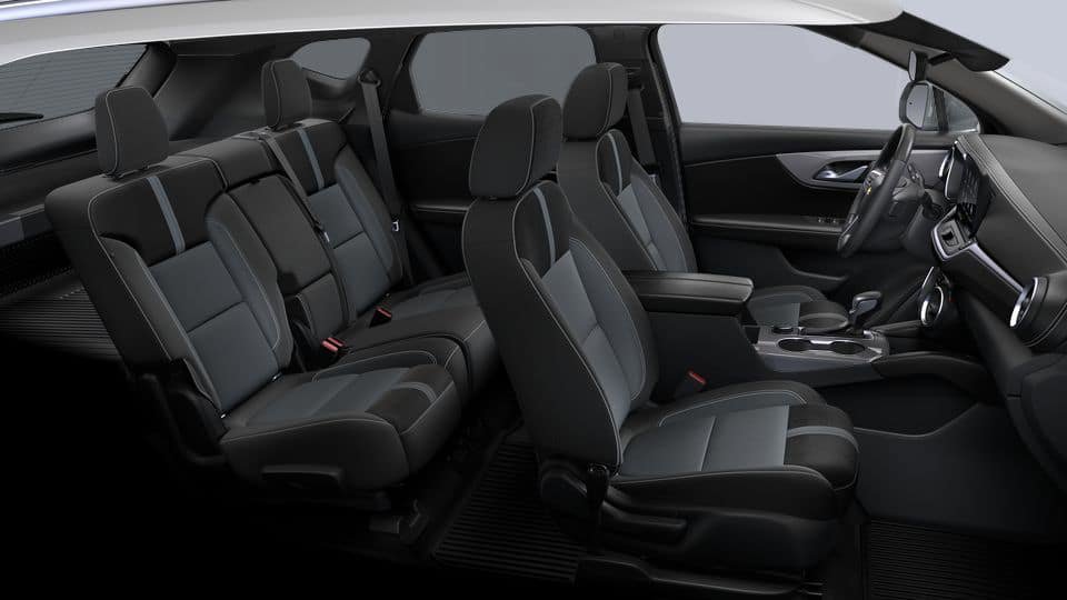 New 2026 Chevrolet Blazer LT FWD image 57