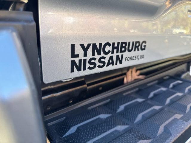 Used 2023 Toyota Tacoma 4x4 Access Cab image 11