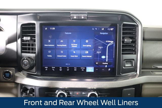 New 2026 Ford F350 Platinum w/ Platinum Plus Package AWD/4WD image 58