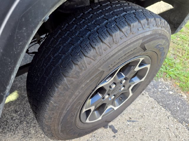 Used 2021 Jeep Wrangler Sport AWD/4WD image 7