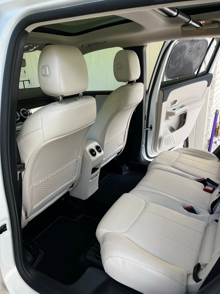 Certified 2023 Mercedes-Benz GLB 250 image 15