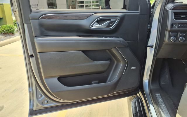 Used 2021 Chevrolet Tahoe LT image 15