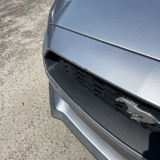 Used 2020 Ford Mustang Premium RWD image 19