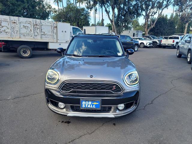 Used 2017 MINI Cooper Countryman S image 3