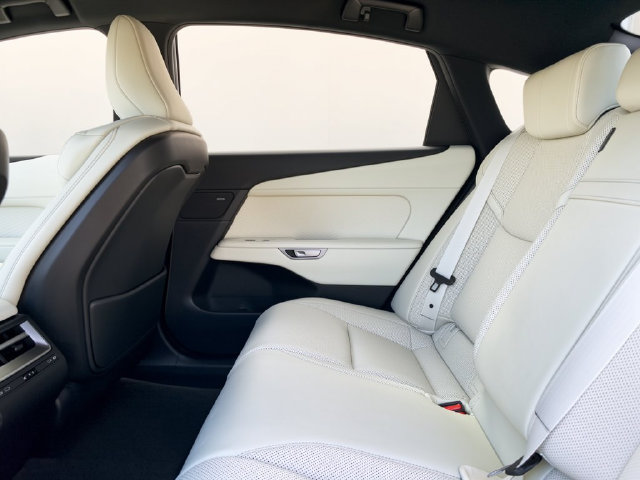 New 2026 Lexus ES 350h w/ Accessory Package (Z2) FWD image 27