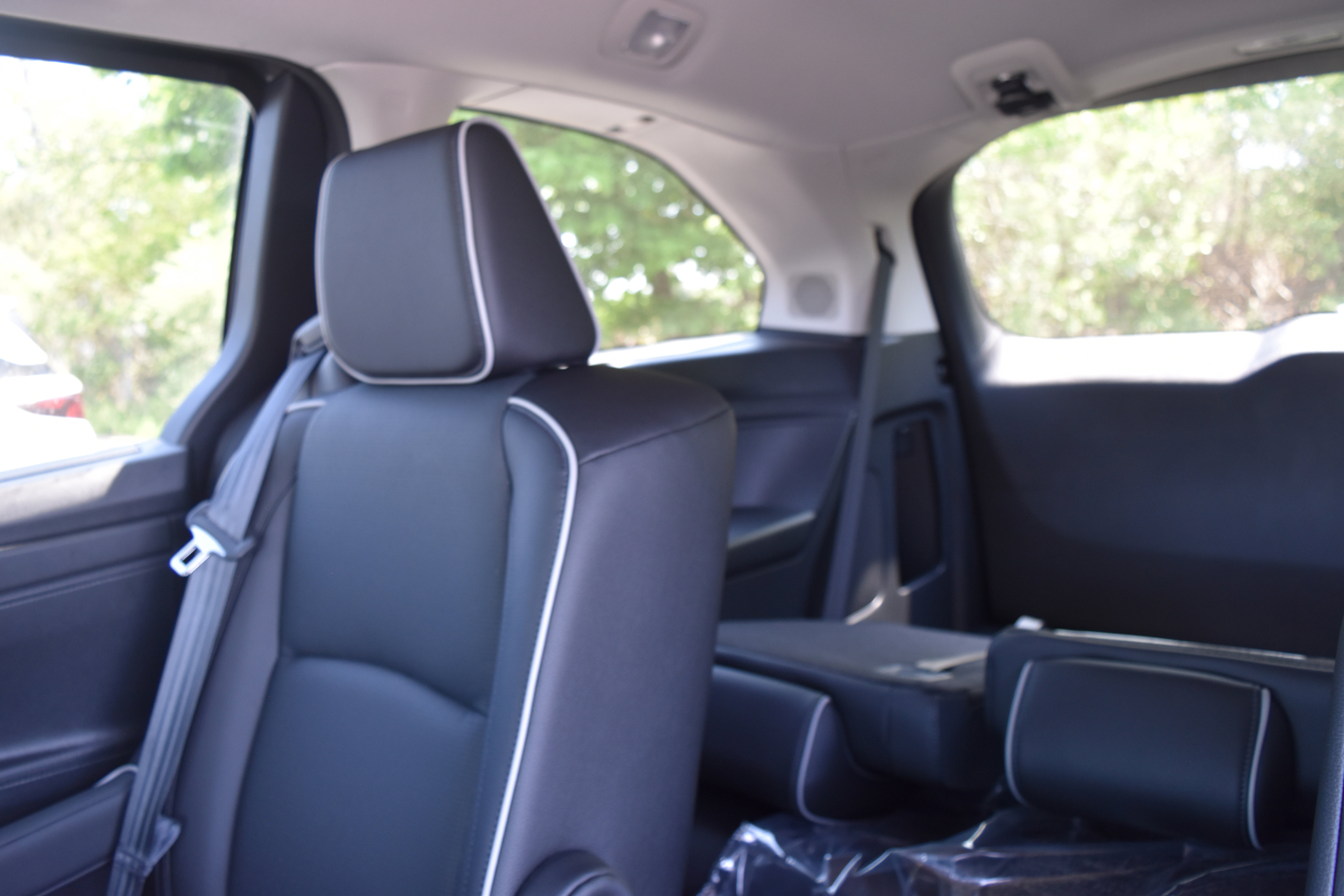 New 2026 Honda Odyssey Elite image 29