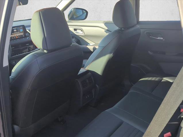 New 2026 Nissan Rogue SV image 16