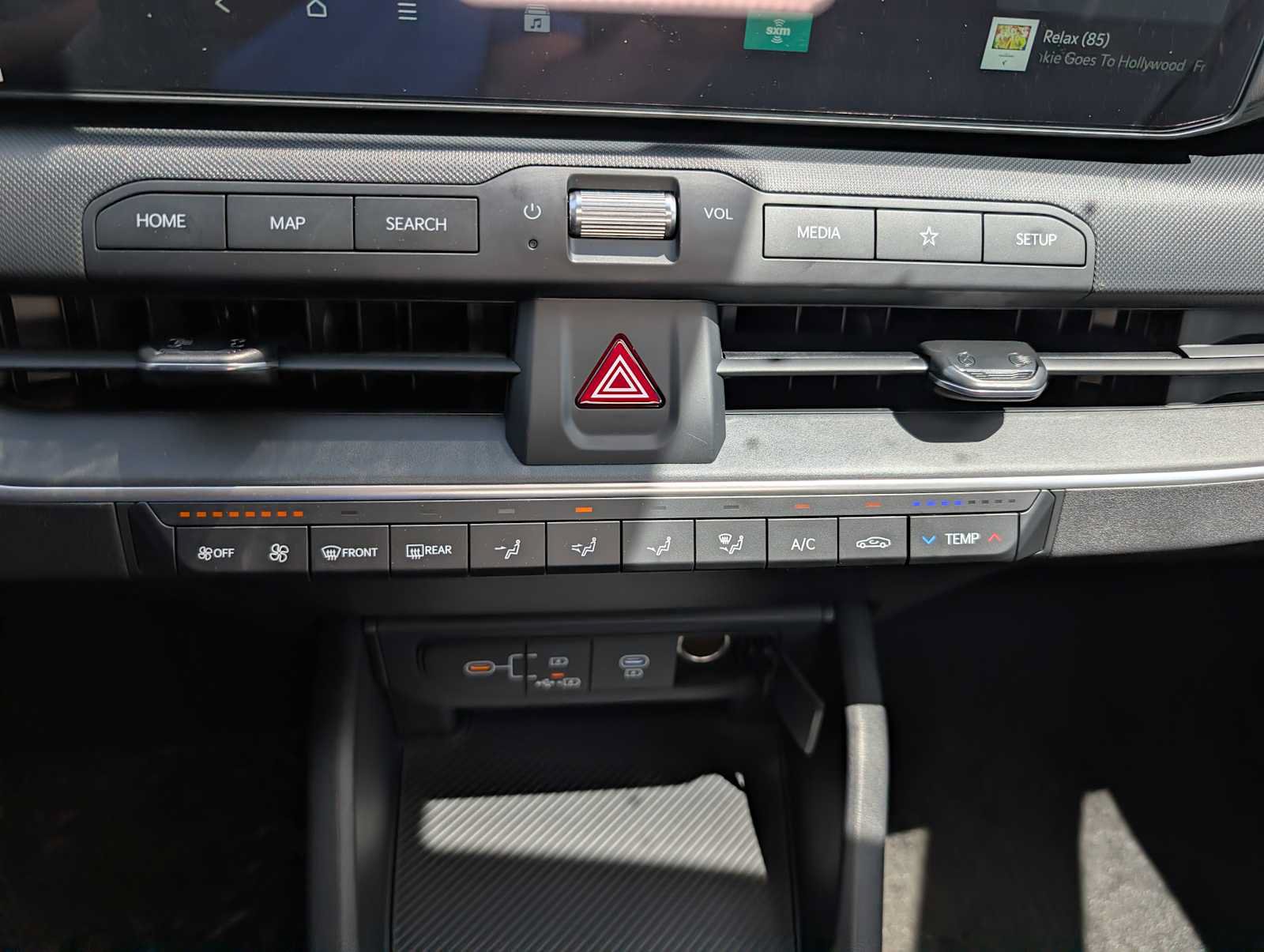 New 2026 Kia K4 FWD image 23