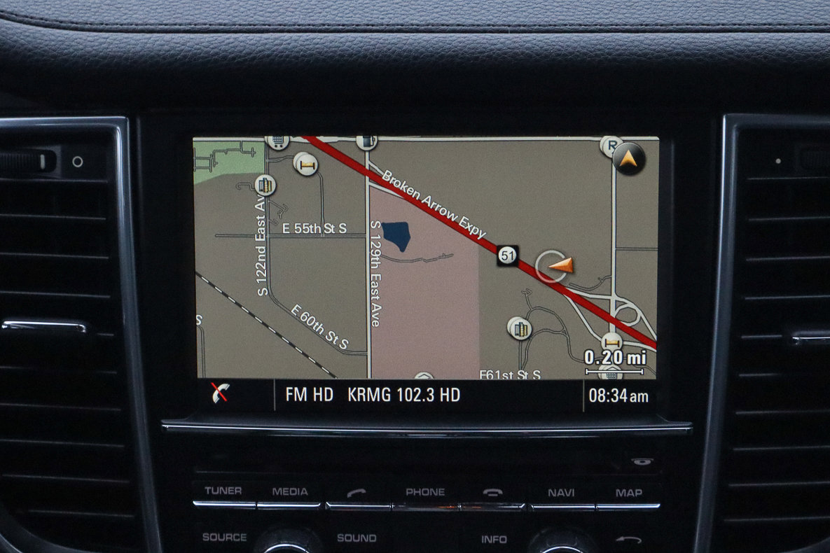 Used 2016 Porsche Panamera Edition image 11